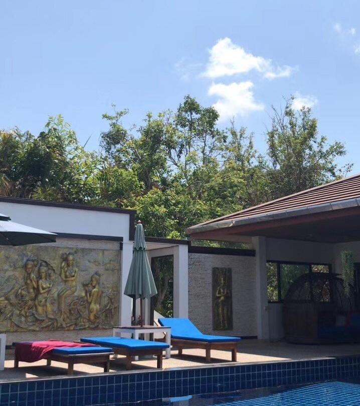 Phuket Cleanse主图