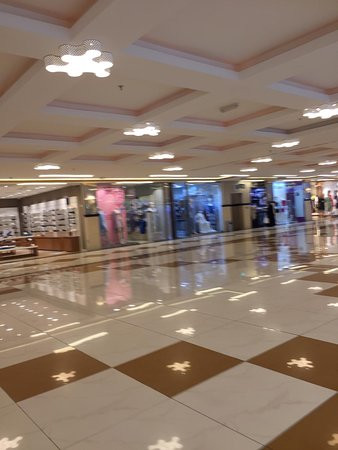 Al-Bairaq Mall景点图片