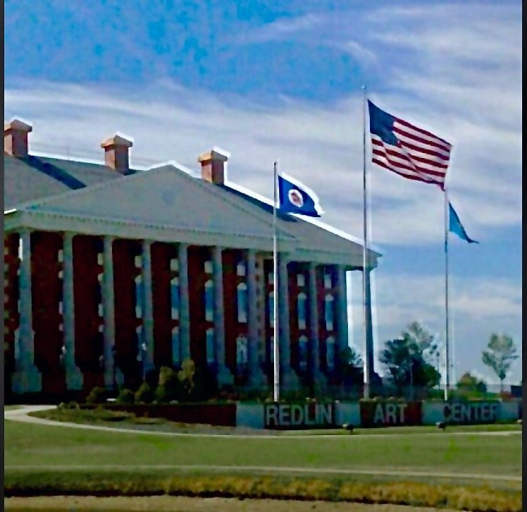 Terry Redlin Museum-沃特敦必去景点