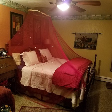 Shamrock Historic Inn主图