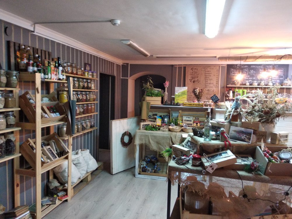 Bolshe Spetsiy-索契必去景点