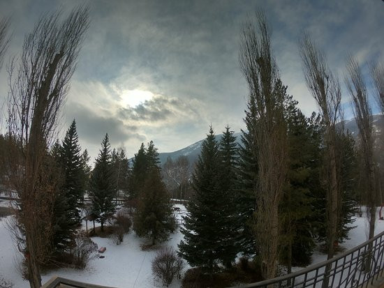 Park Resort Aghveran主图