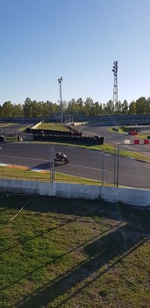 Castelletto Motodromo Autodromo-Castelletto di Branduzzo必去景点
