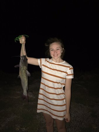 Possum Kingdom Lake景点图片