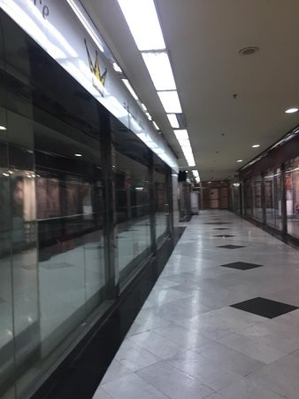 Muthanna Complex-Kuwait City必去景点