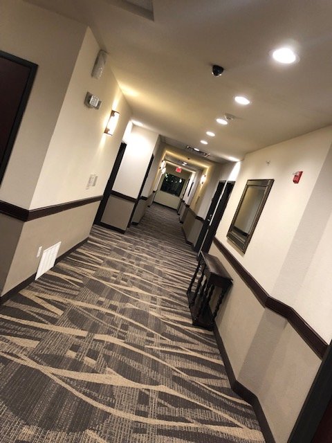 Best Western La Grange Inn & Suites-浴室