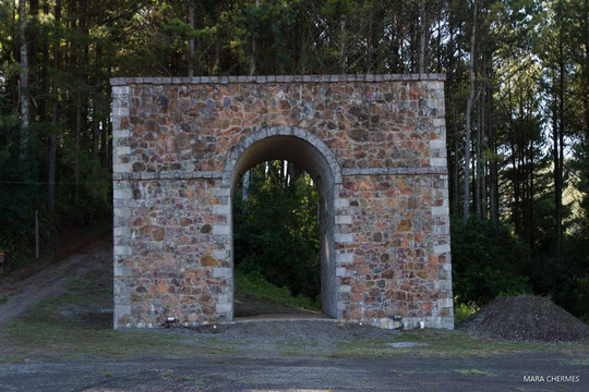 Igreja Matriz de Evangelista