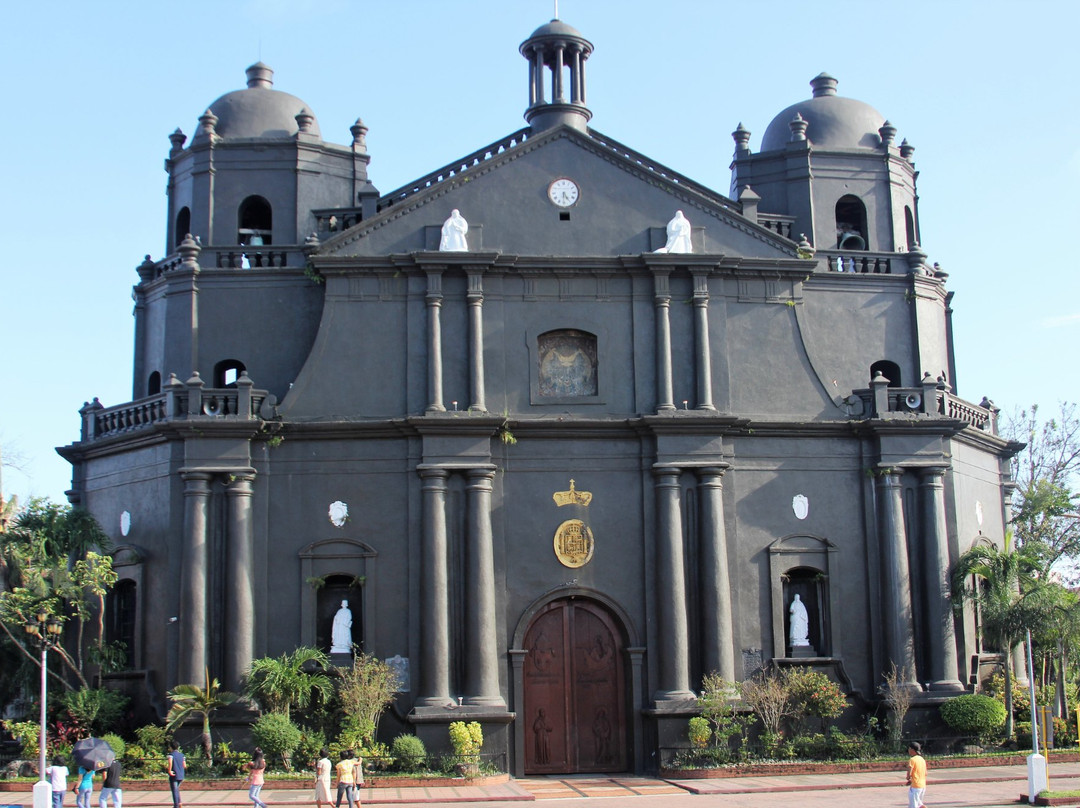 Porta Mariae景点图片