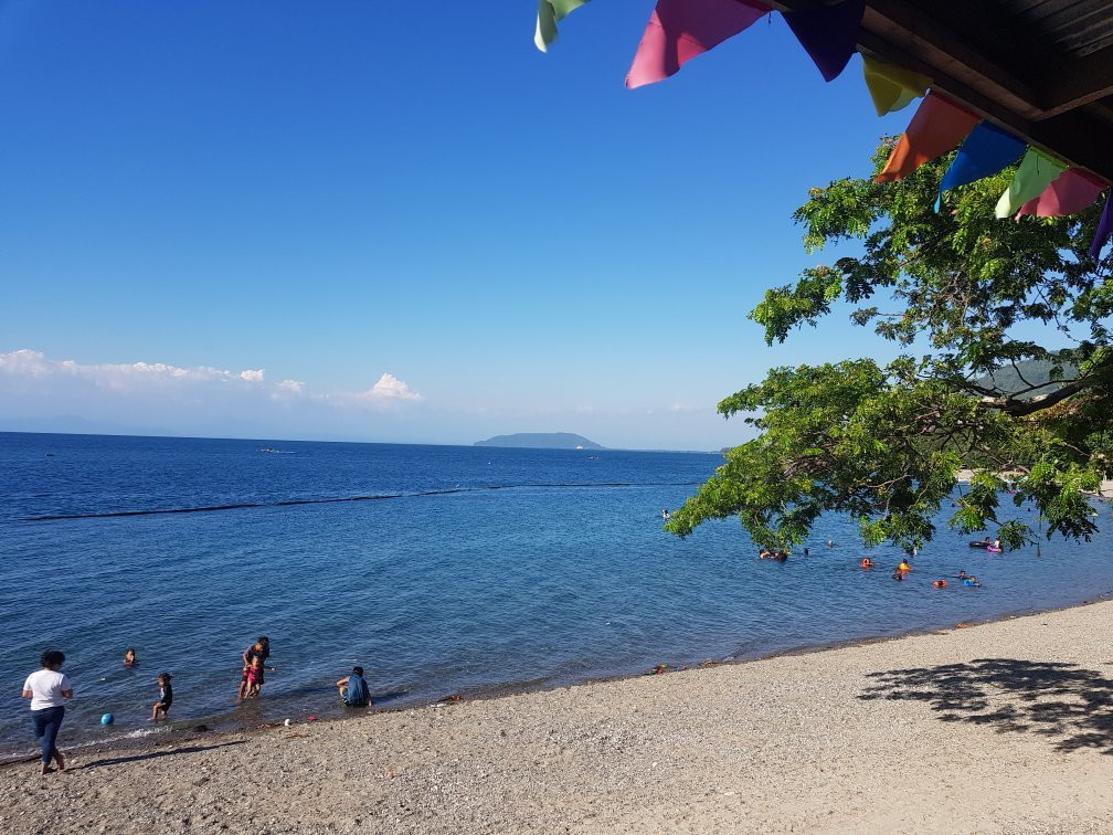 Kusiong Beach景点图片