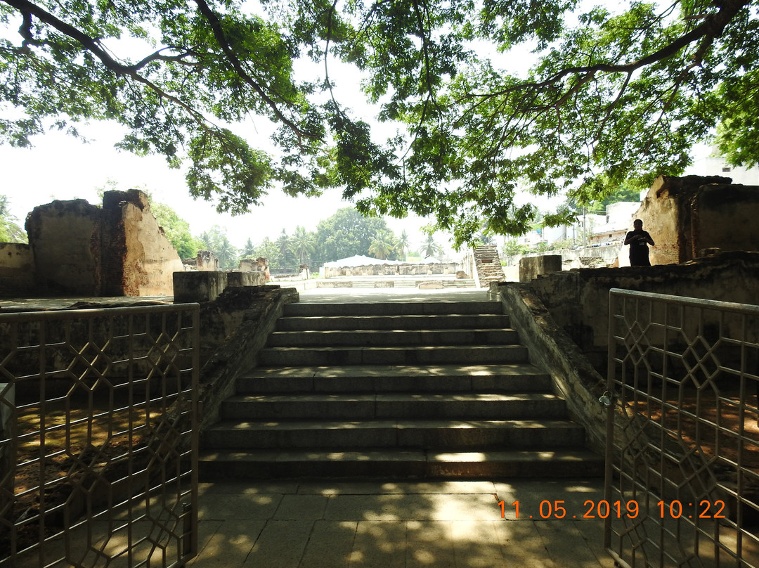 Lal Mahal Palace景点图片