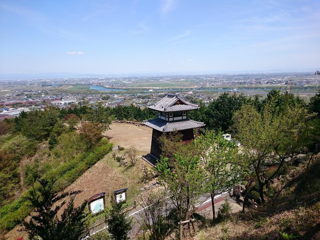 海津市旅游攻略图片