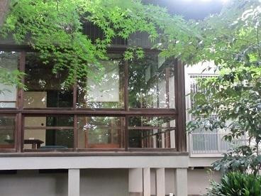 调布市旅游景点-Mushano Koji Saneatsu Memorial Museum