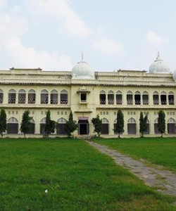 Lucknow University景点门票图片