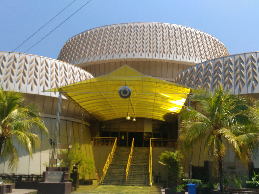 Kedah Paddy Museum景点图片