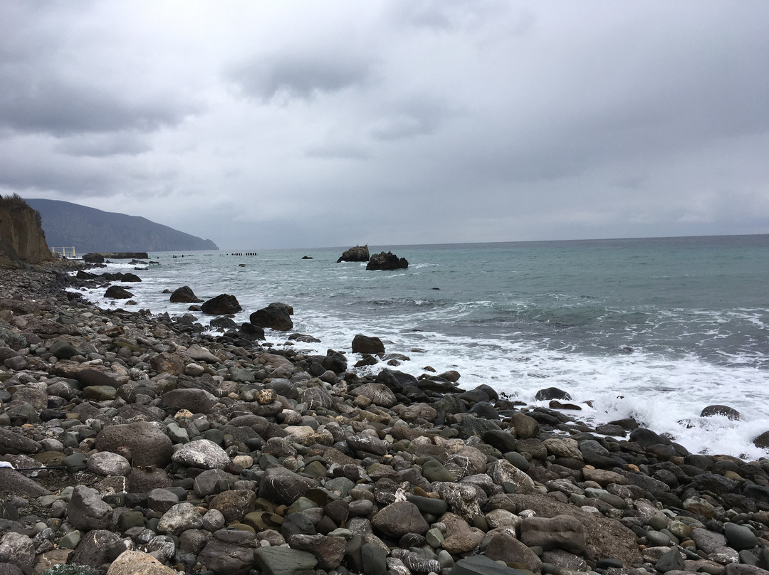 Cape Martyan