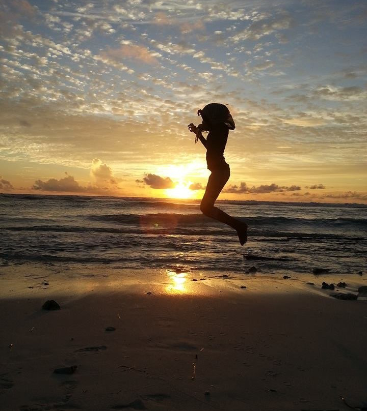 Hithadhoo Island旅游攻略图片