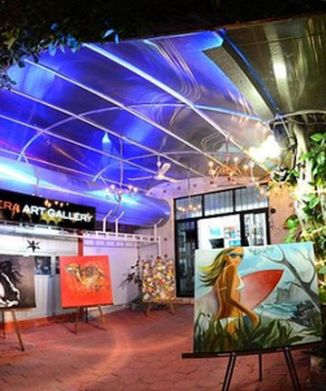 Riviera Art Gallery景点门票图片