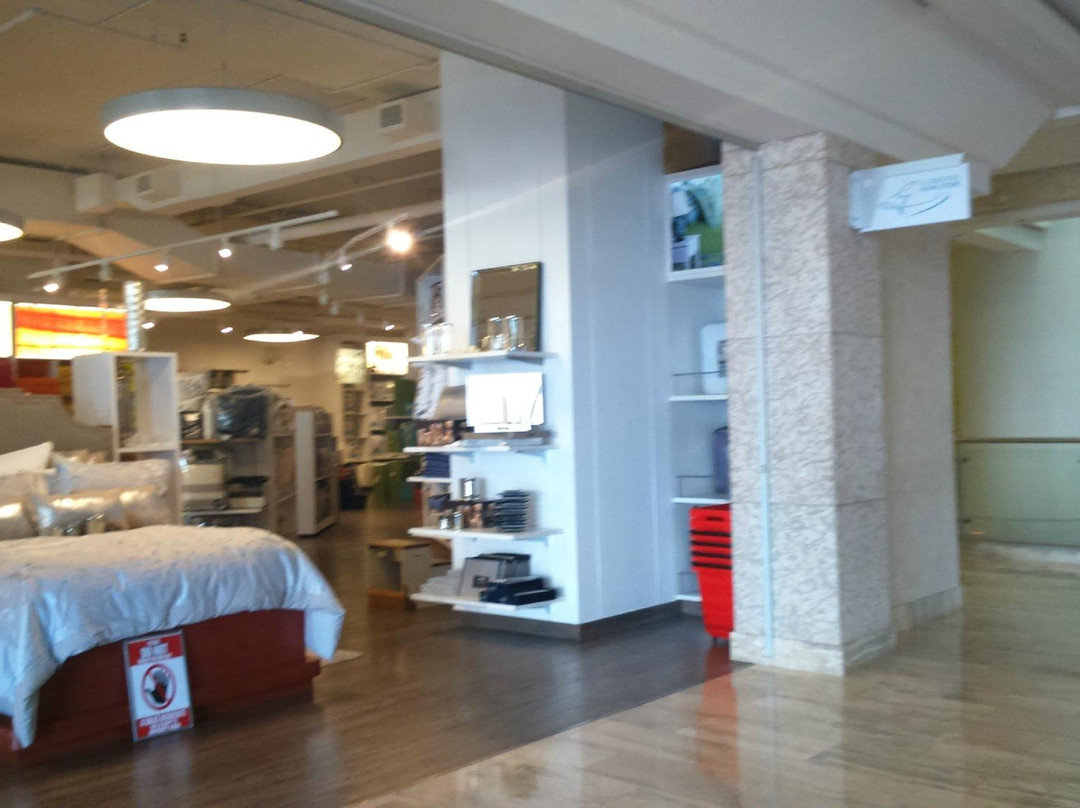 Washington Mall-汉密尔顿必去景点