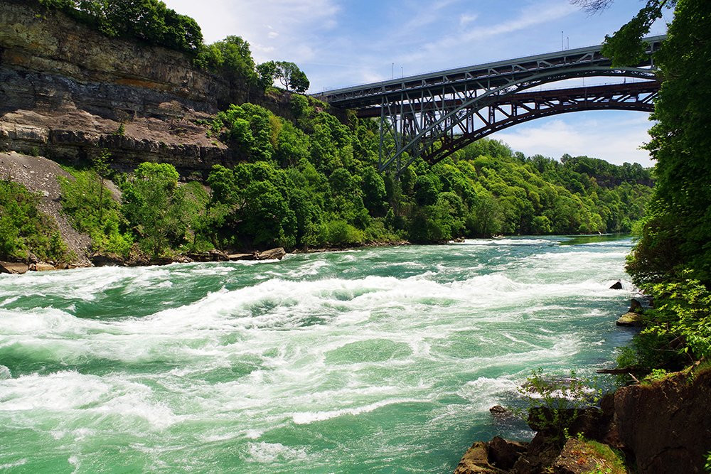 White Water Walk景点图片