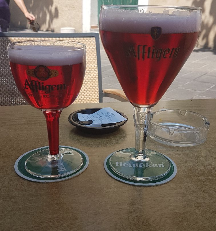 Le Verre Galant