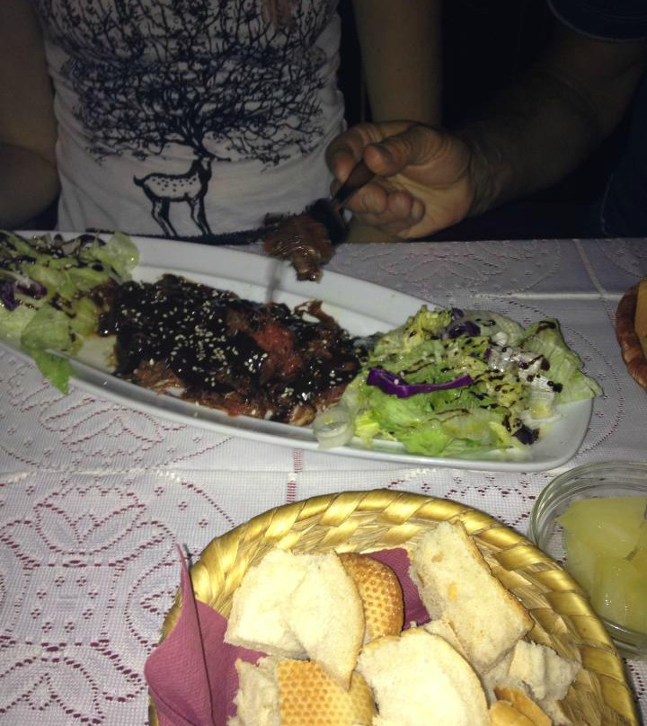Restaurante La Carassa