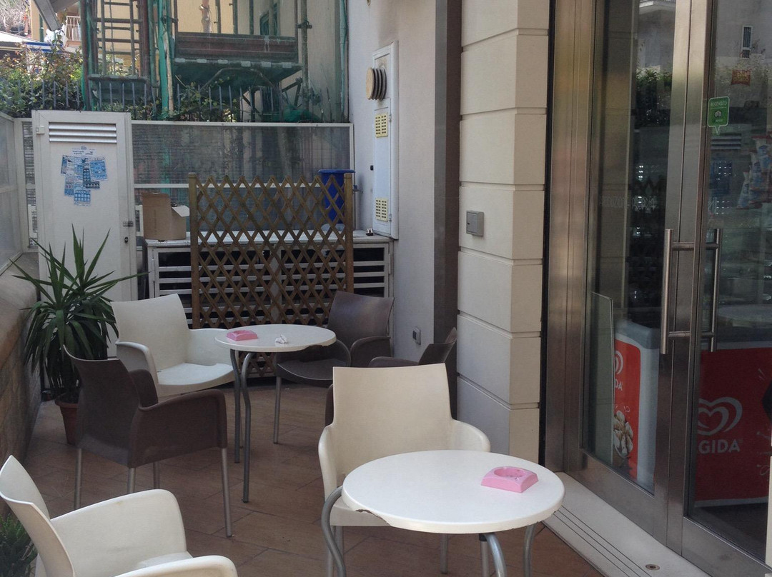 Bar Pasticceria PERNA