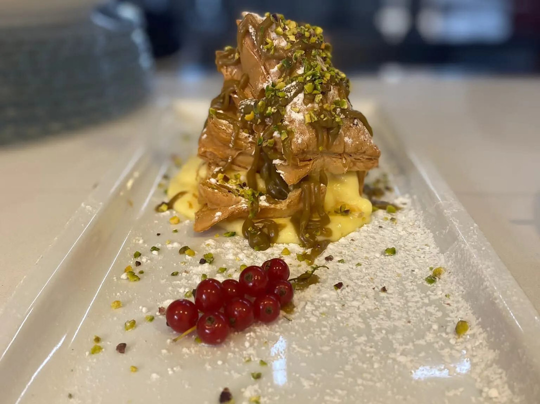 Calabria Mia Ristorante & Resort