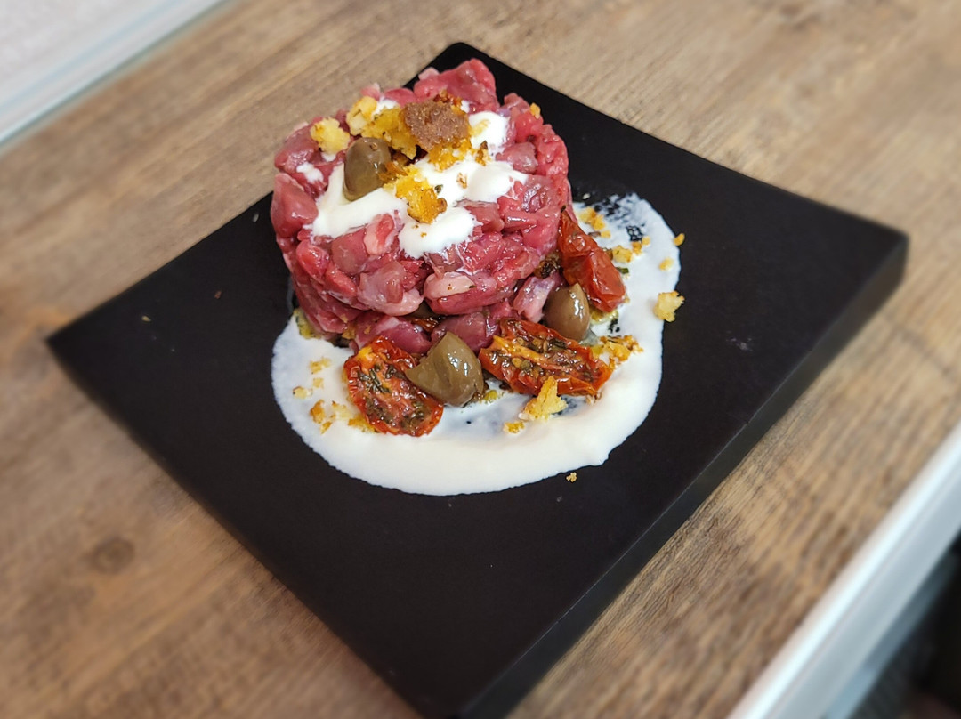 Al Vitello D'oro Braceria