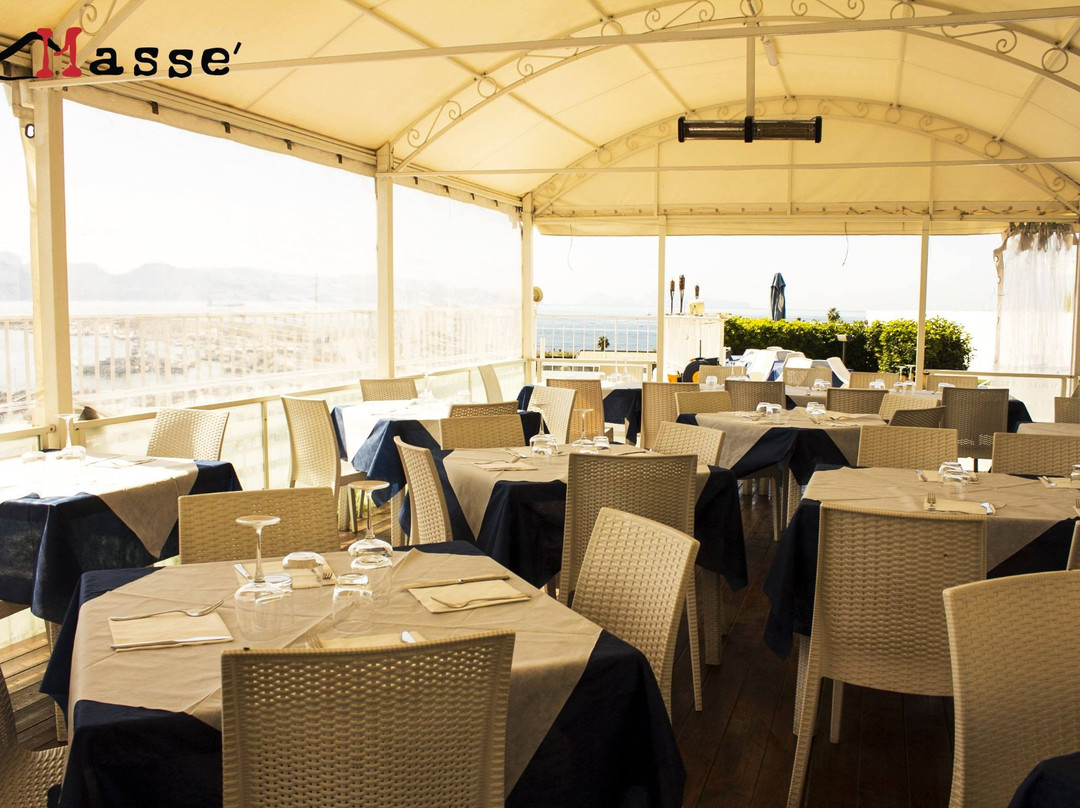 Massè Pizza e Fritti