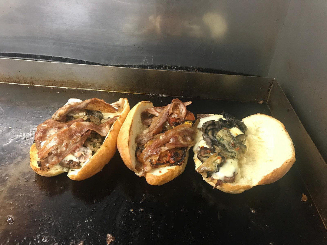 Officina Del Panino