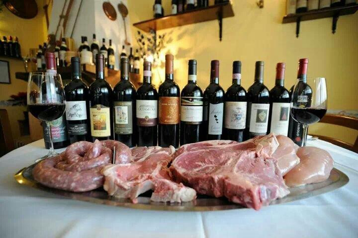 Lippo餐馆和美食-La Ghislera