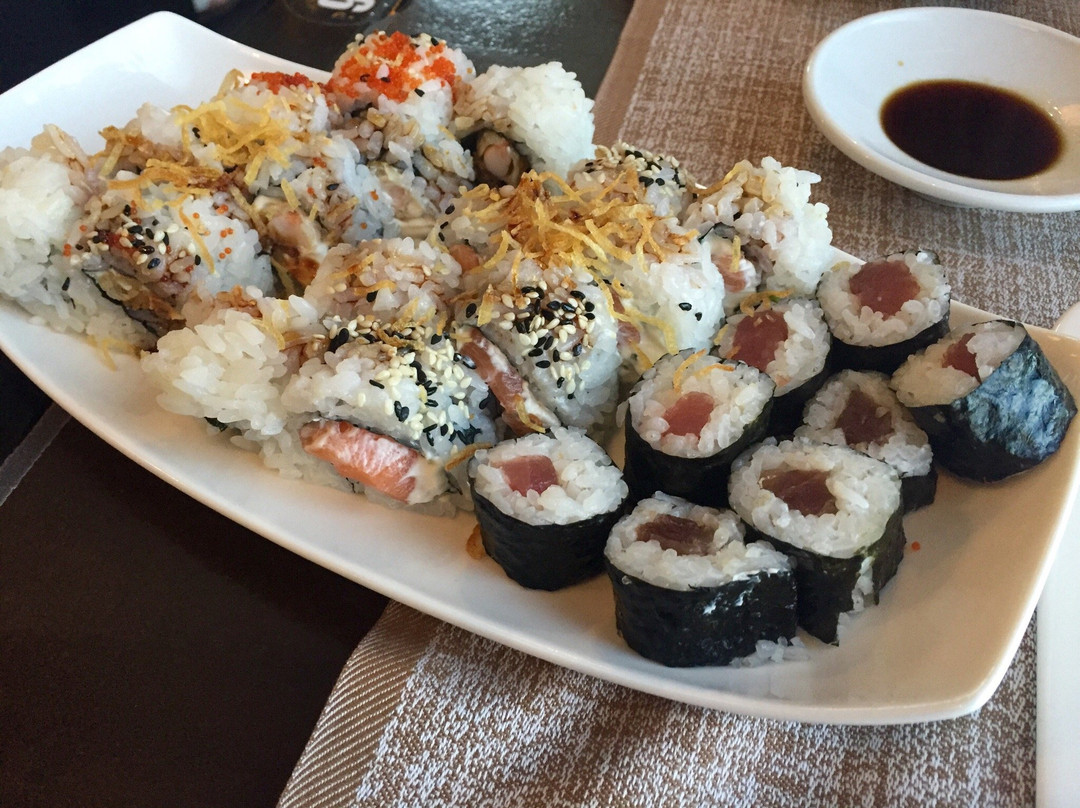 Hiro Japanese Restaurant