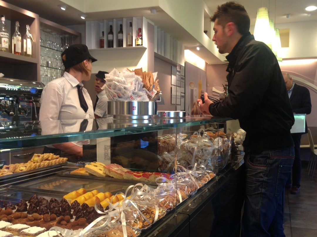 Pasticceria Molè