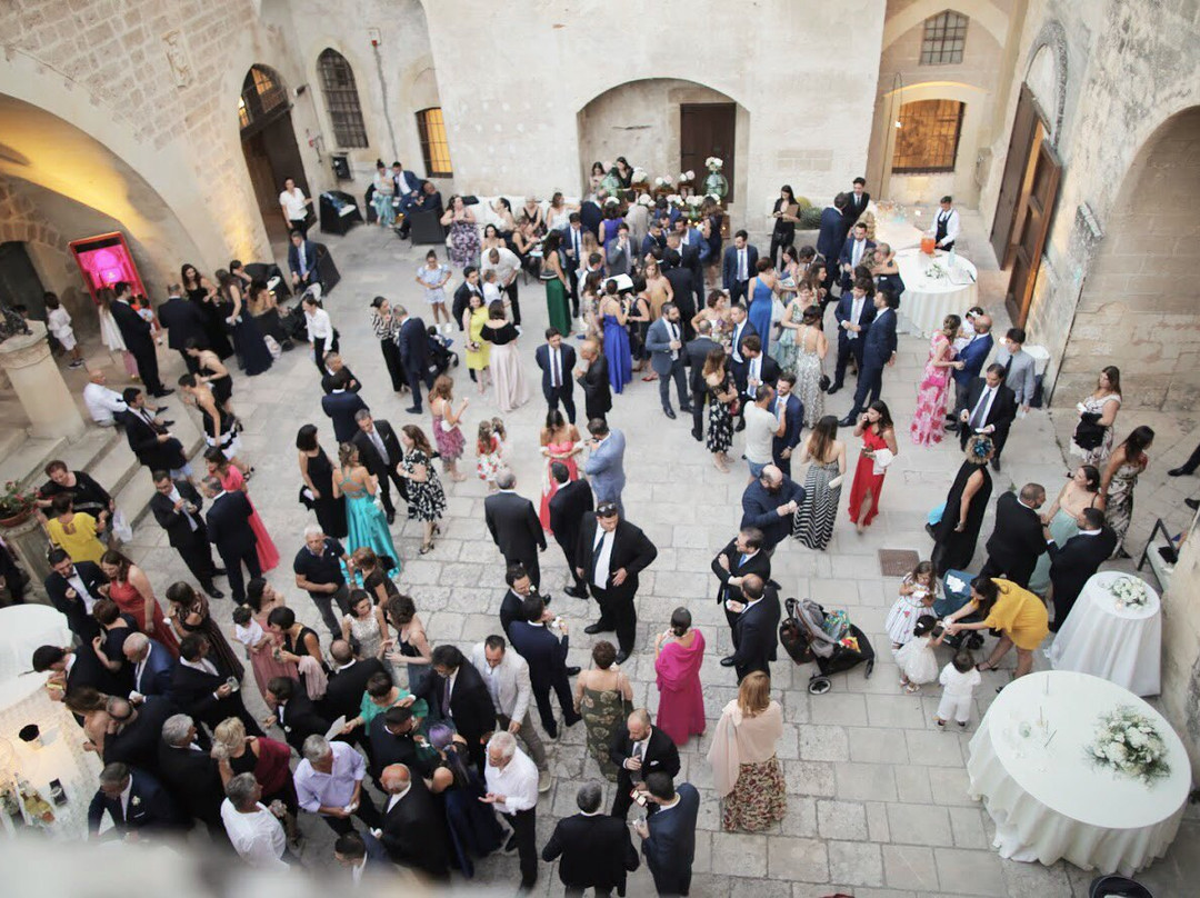 Giorgilorio餐馆和美食-Pasticceria Di Donfrancesco