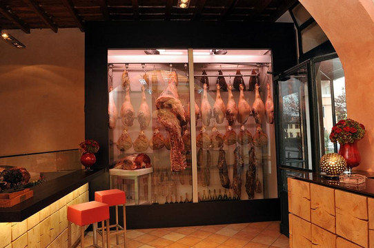 Ristorante Macelleria Motta