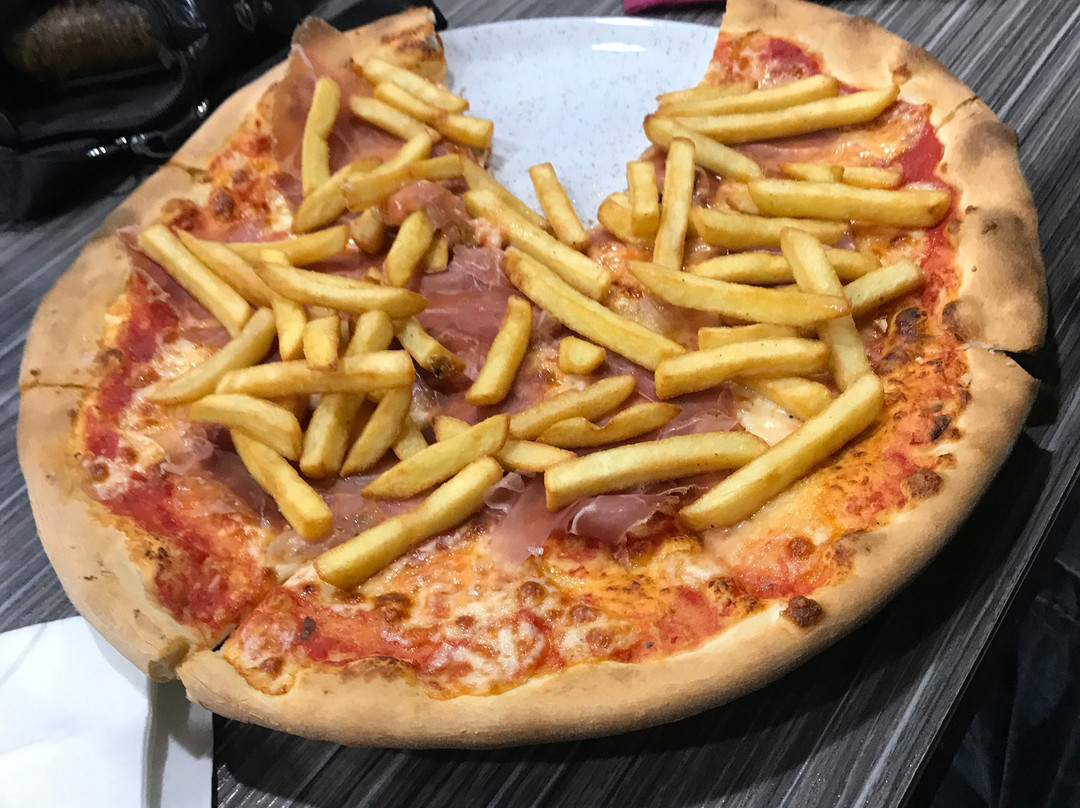 Solaro餐馆和美食-Istanbul Solaro Kebab