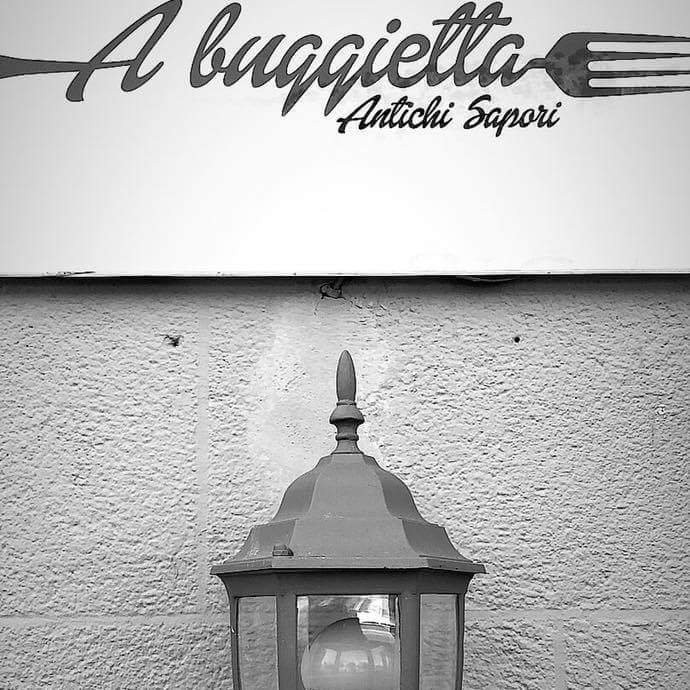 Sommariva餐馆和美食-A Buggietta