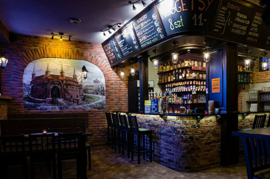 Pub BarBakan