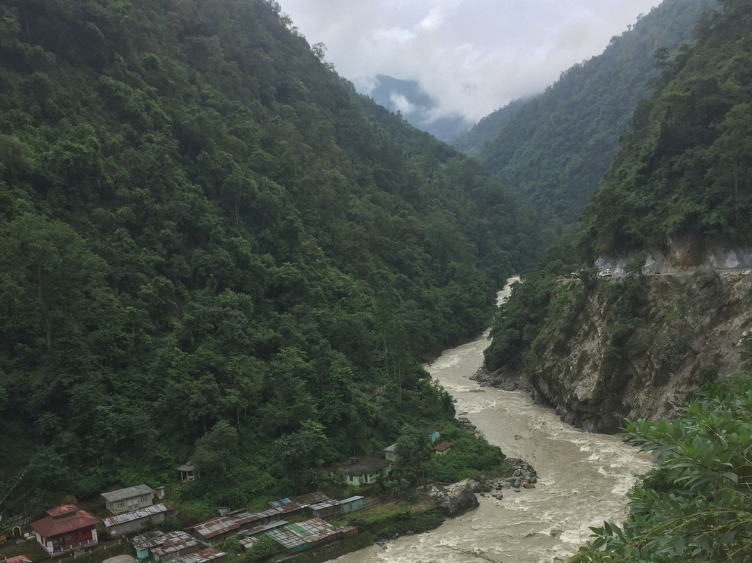 Geyzing旅游攻略图片