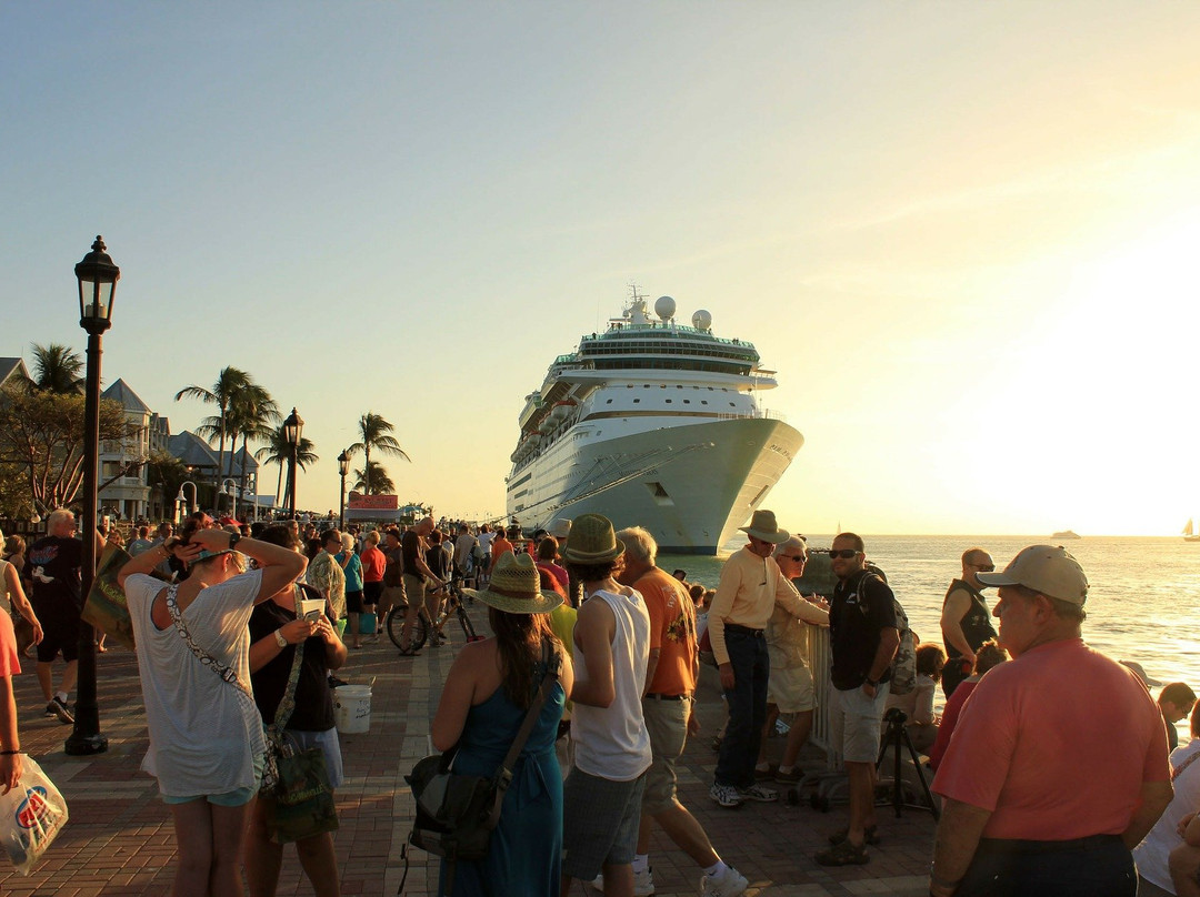 Marathon Shores旅游攻略图片