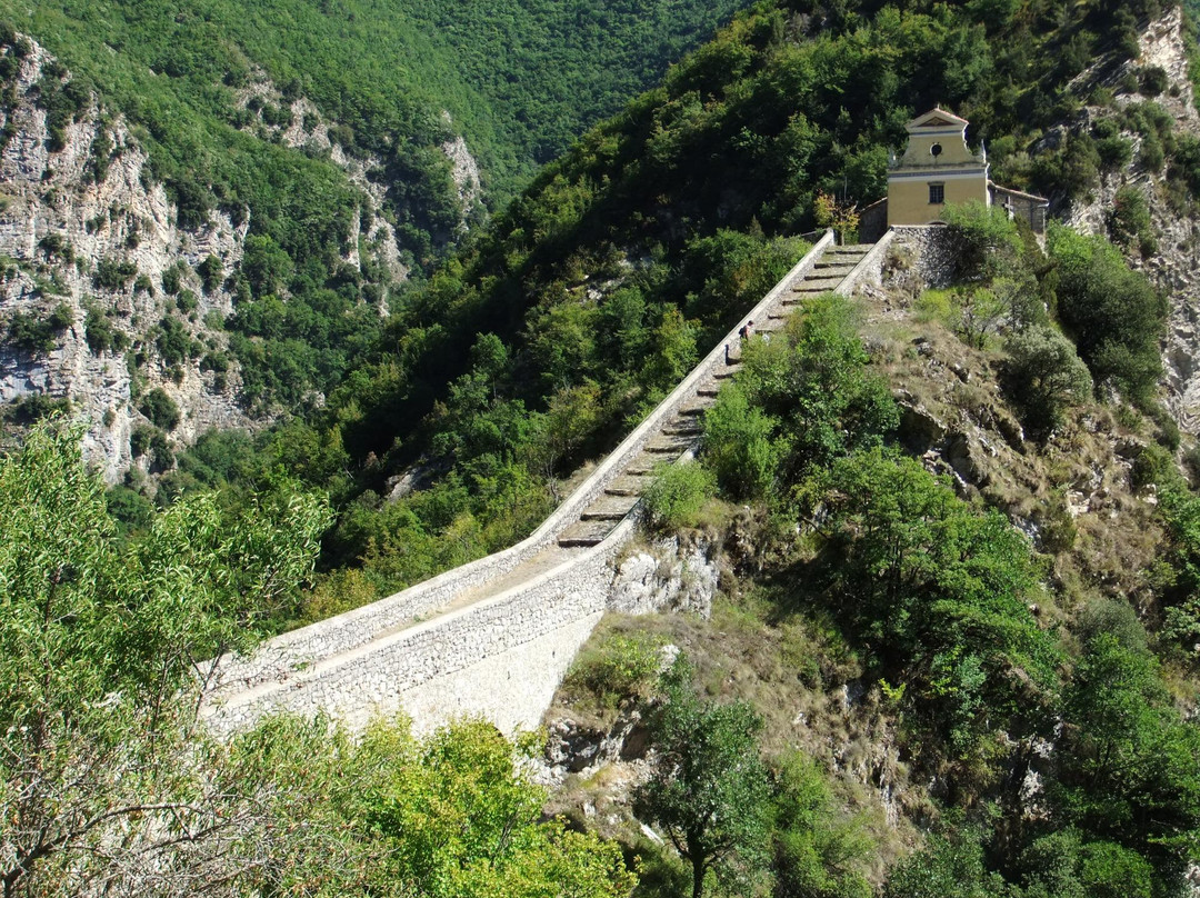 Moulinet旅游攻略图片