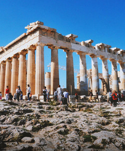  Pictures of Athens, Europe