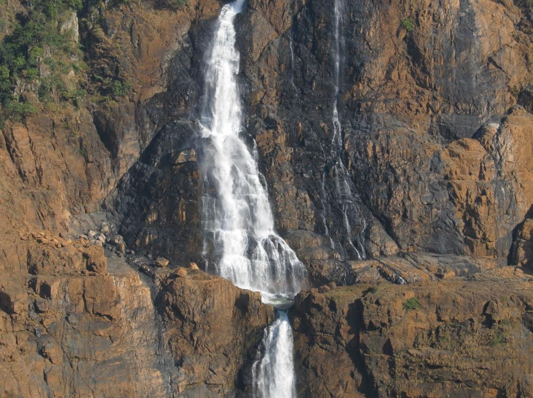 Simlipal National Park旅游攻略图片