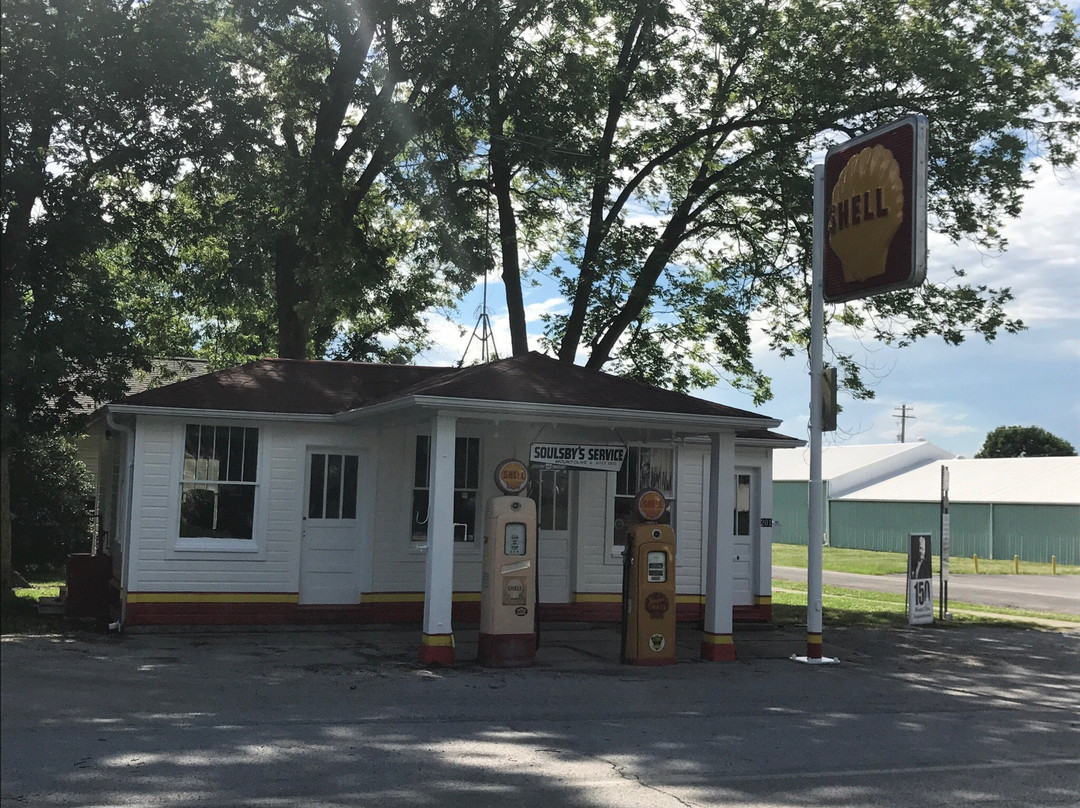 Mount Olive旅游攻略图片