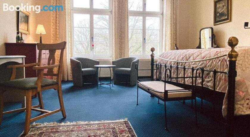 Schloss Daschow主图