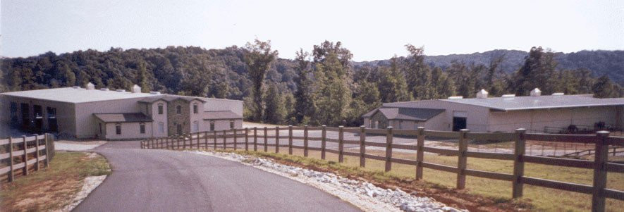 Grove River Ranch-Gillsville必去景点