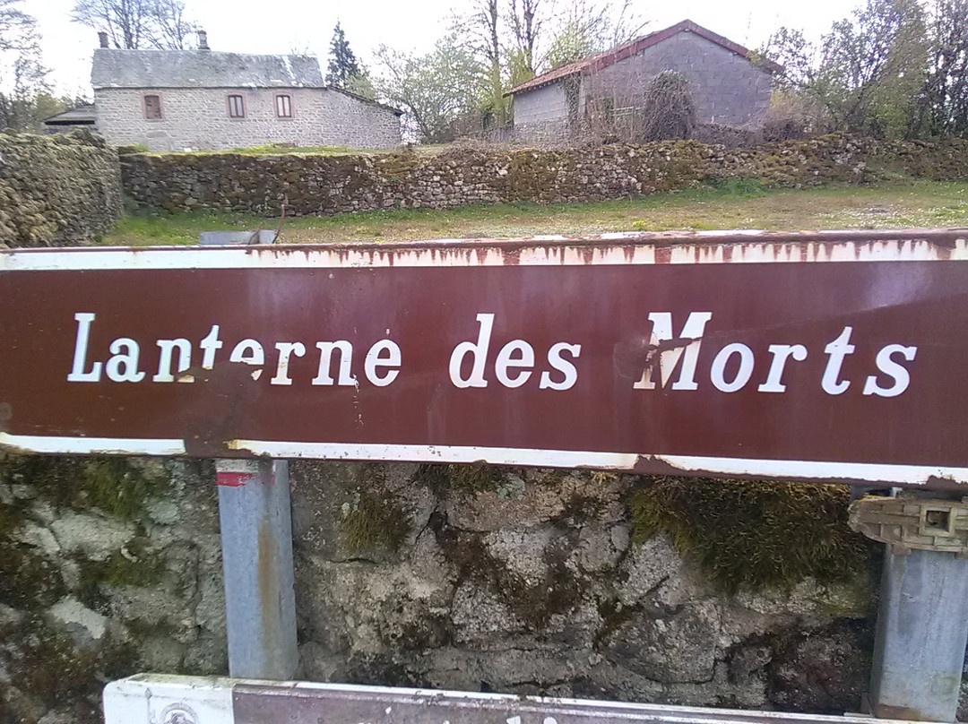 La Lanterne