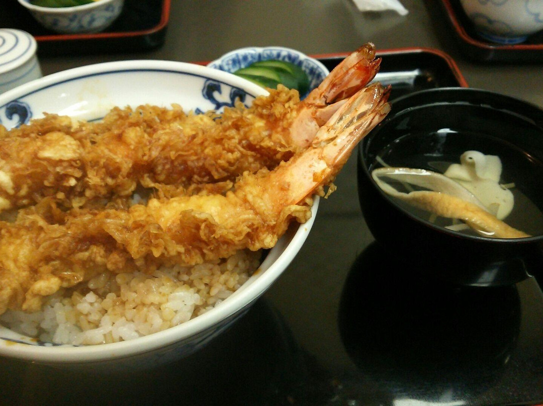 尾張屋 支店