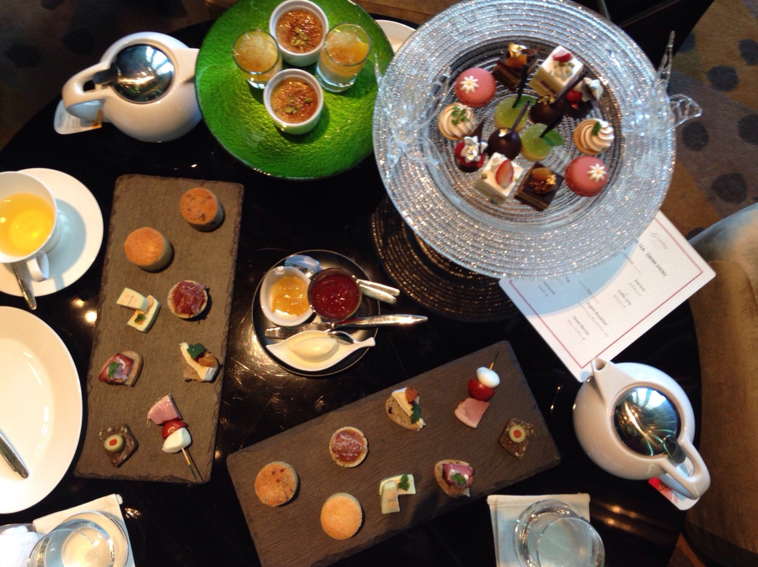 スカイギャラリーラウンジ レヴィータ