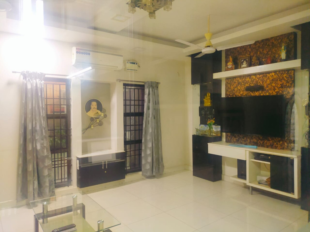 The Ideal Nest Kumbakonam